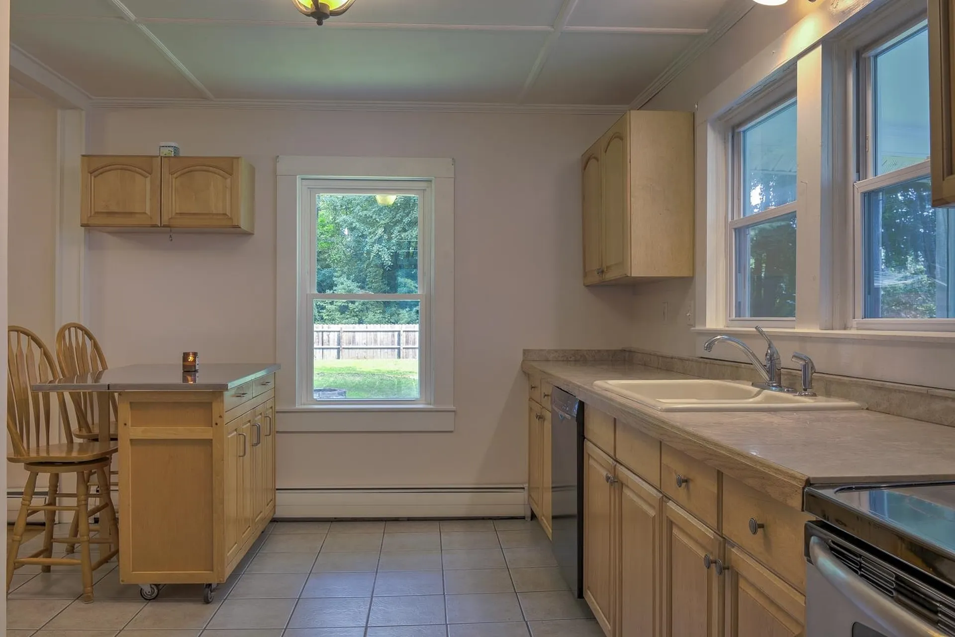 25 Wright Street Keene NH 03431