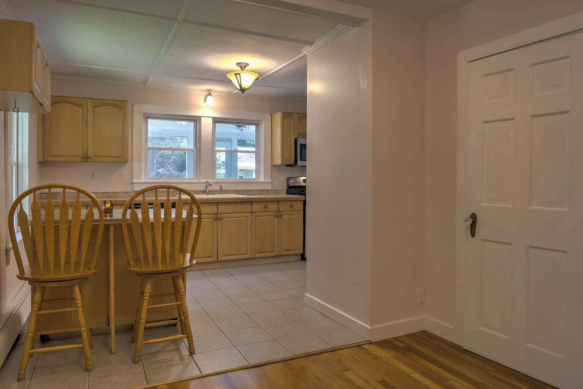 25 Wright Street Keene NH 03431