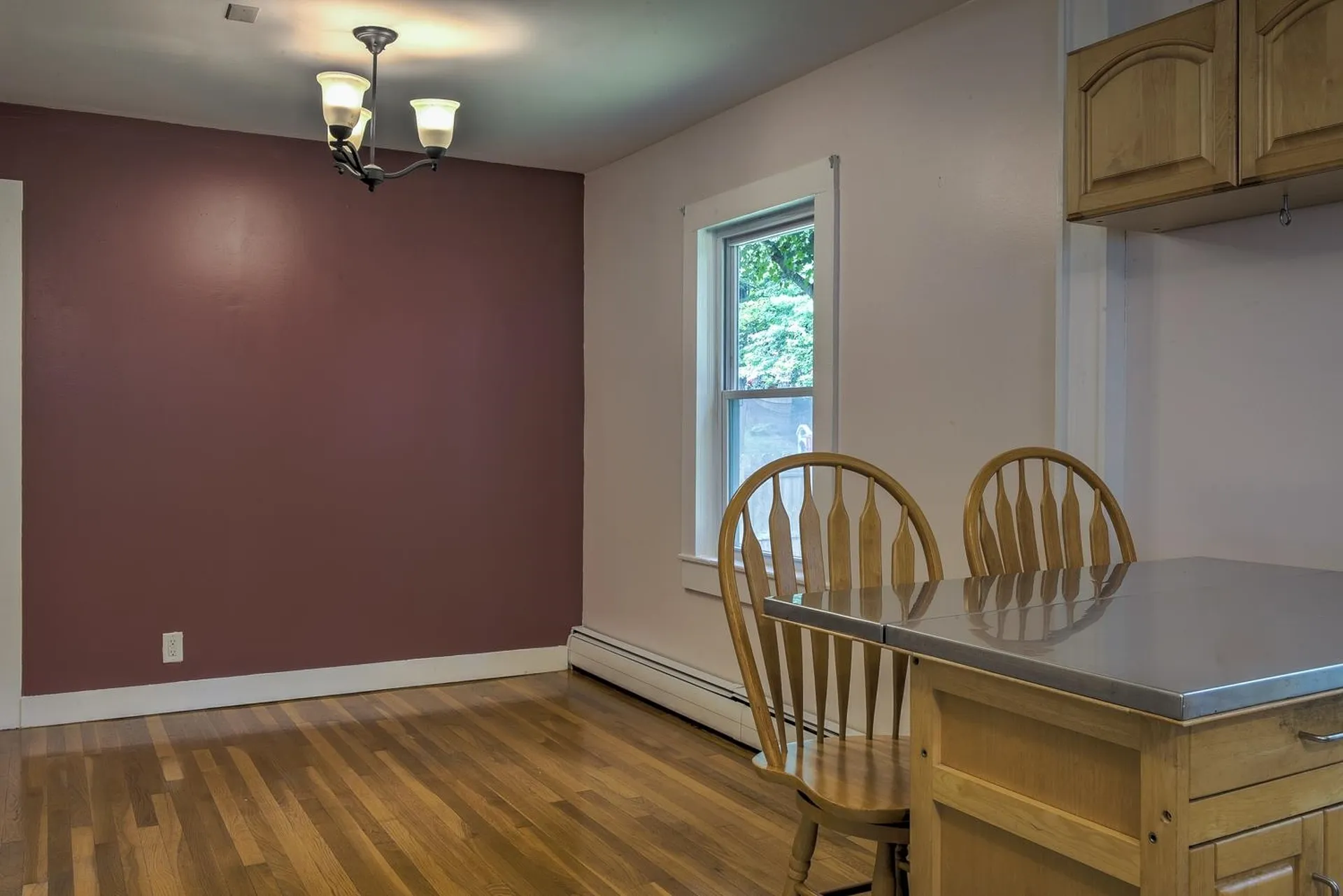 25 Wright Street Keene NH 03431