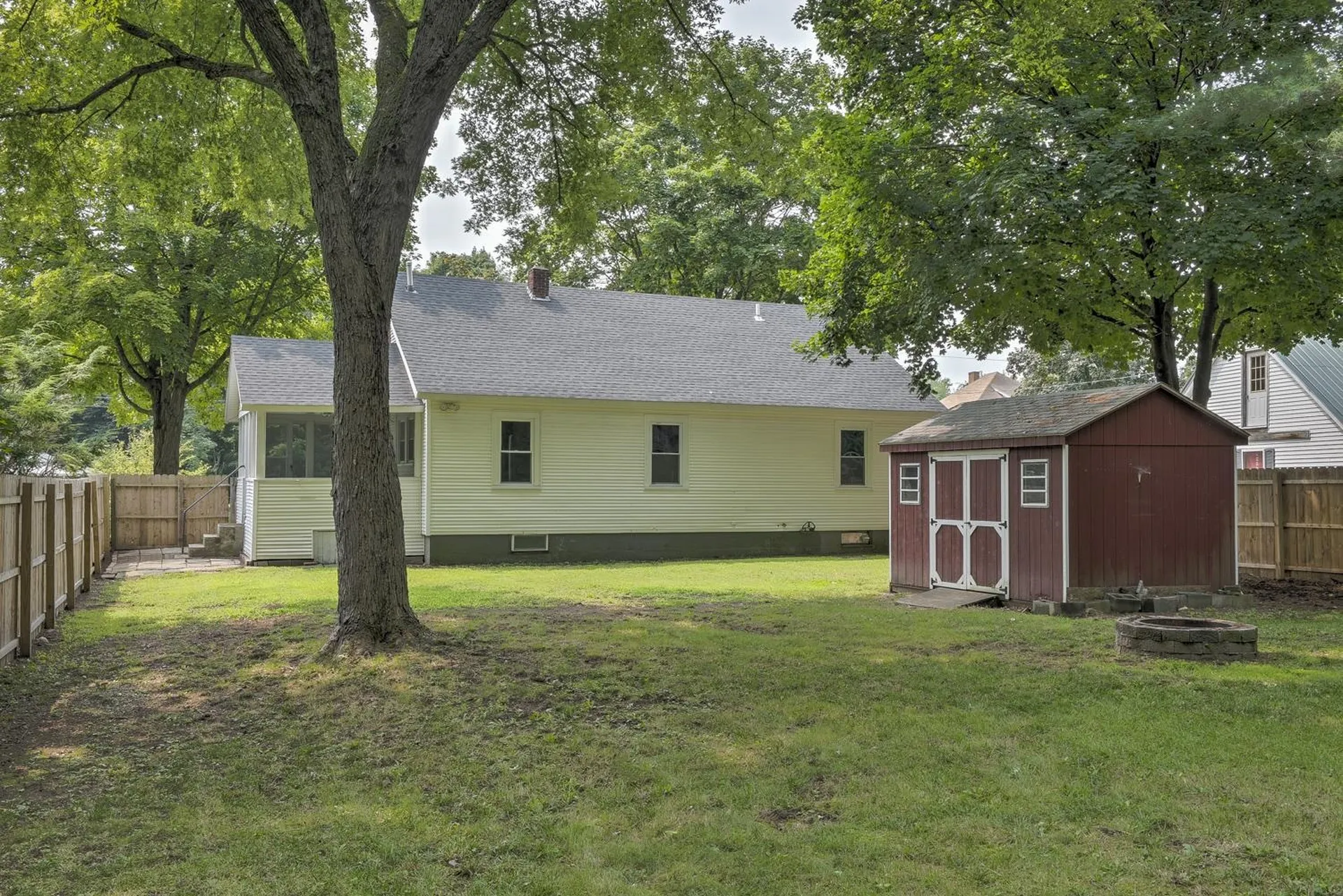 25 Wright Street Keene NH 03431