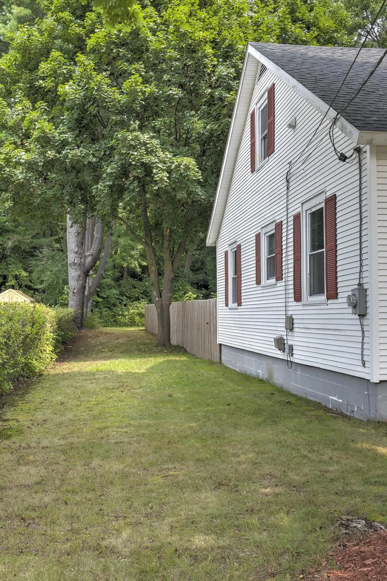 25 Wright Street Keene NH 03431