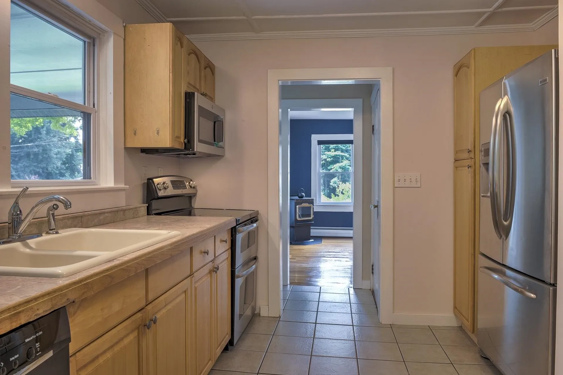 25 Wright Street Keene NH 03431