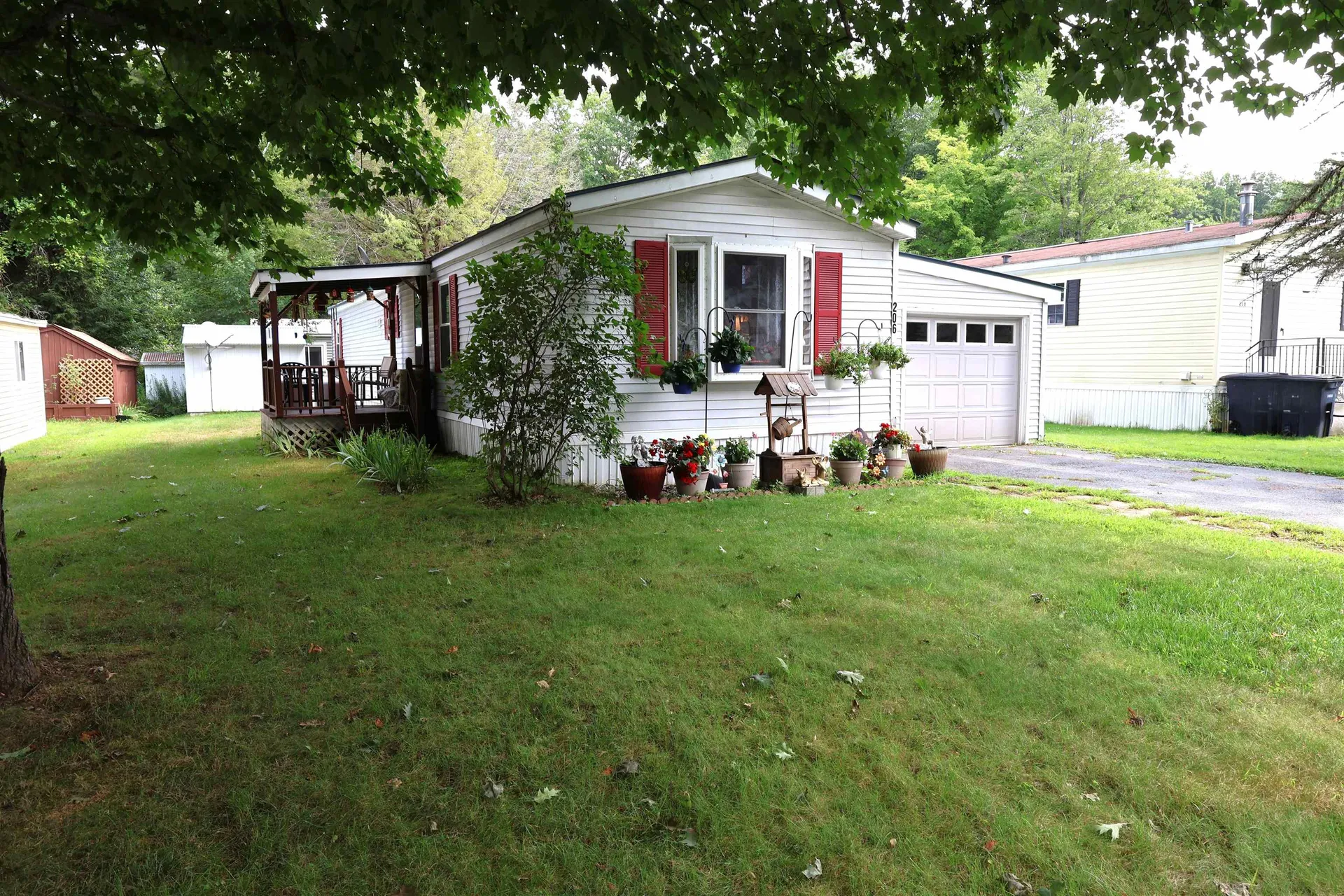 206 Willow Circle Hartford VT 05001