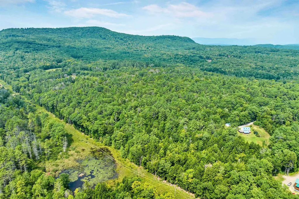 0 Straits Road New Hampton NH 03256