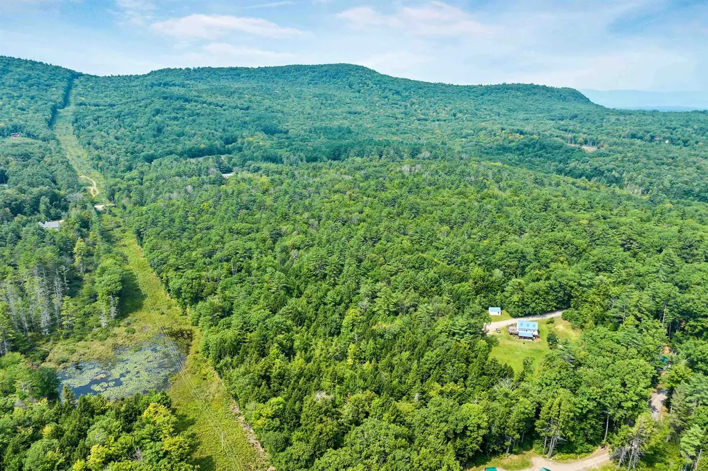 0 Straits Road New Hampton NH 03256