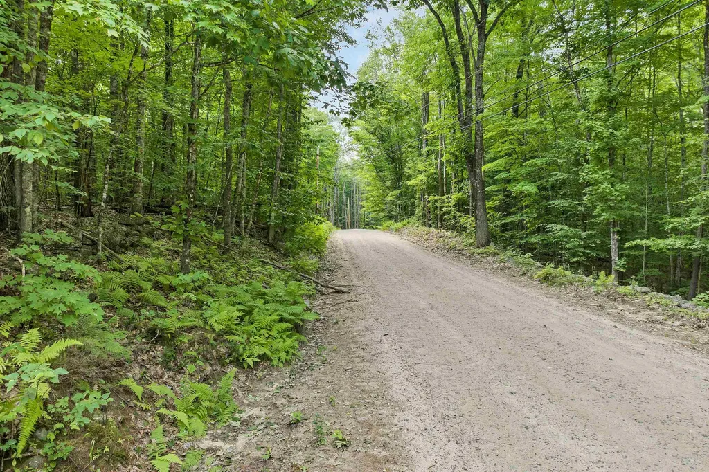 0 Straits Road New Hampton NH 03256