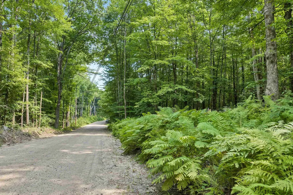 0 Straits Road New Hampton NH 03256