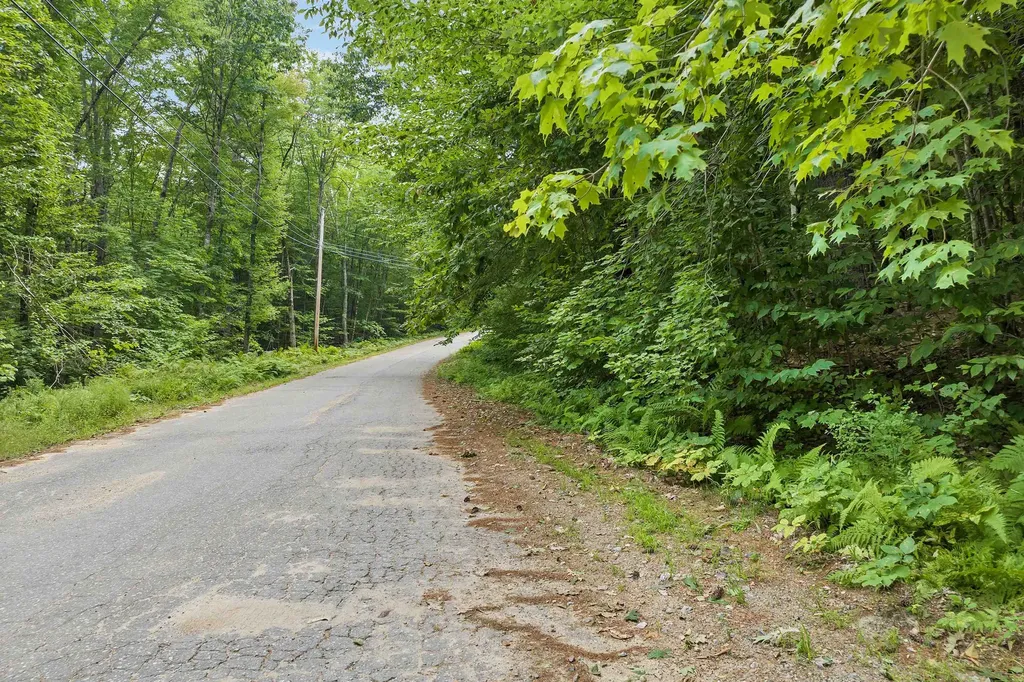 0 Straits Road New Hampton NH 03256