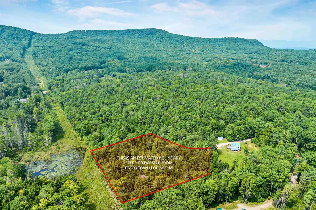 0 Straits Road New Hampton NH 03256