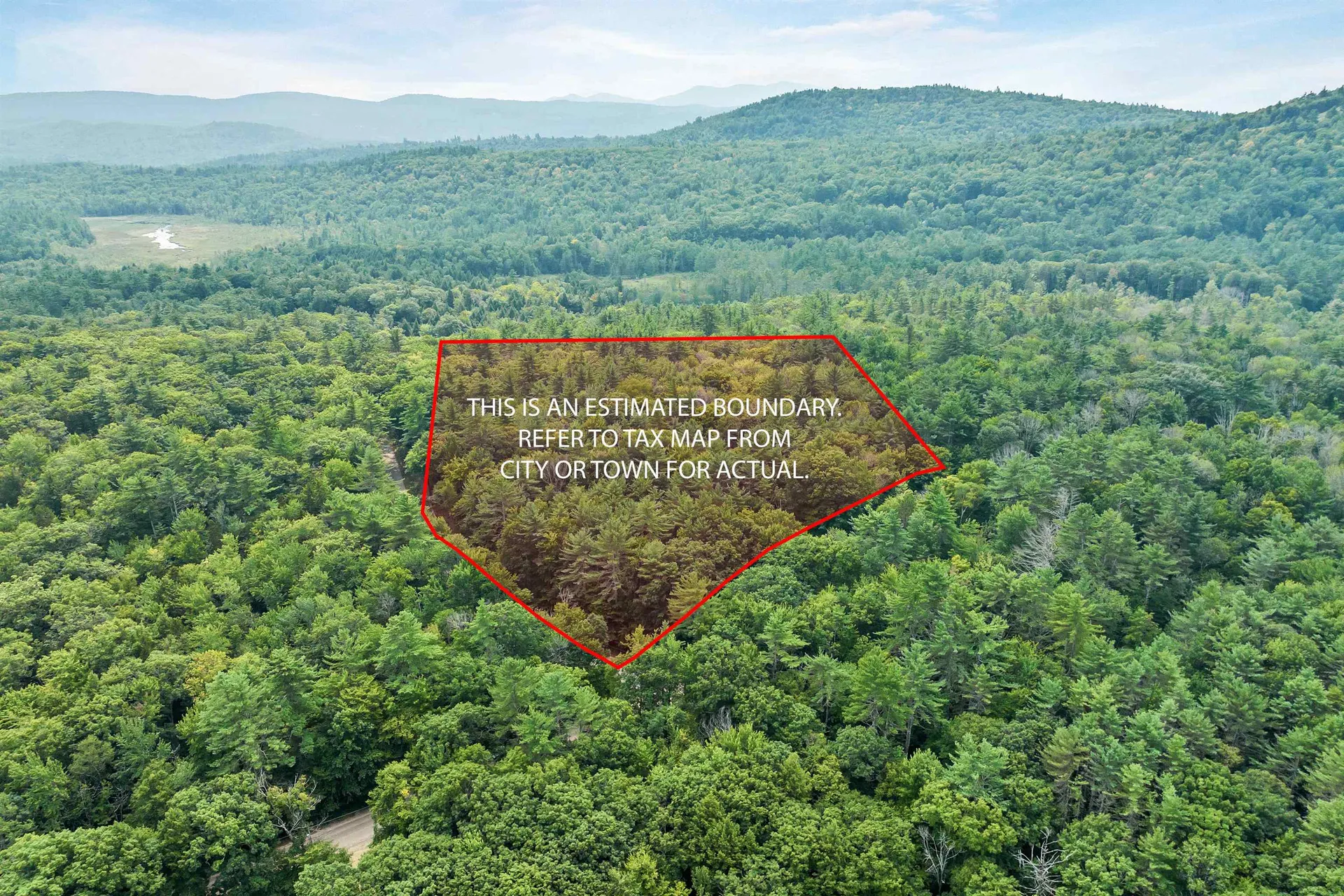 0 Straits Road New Hampton NH 03256