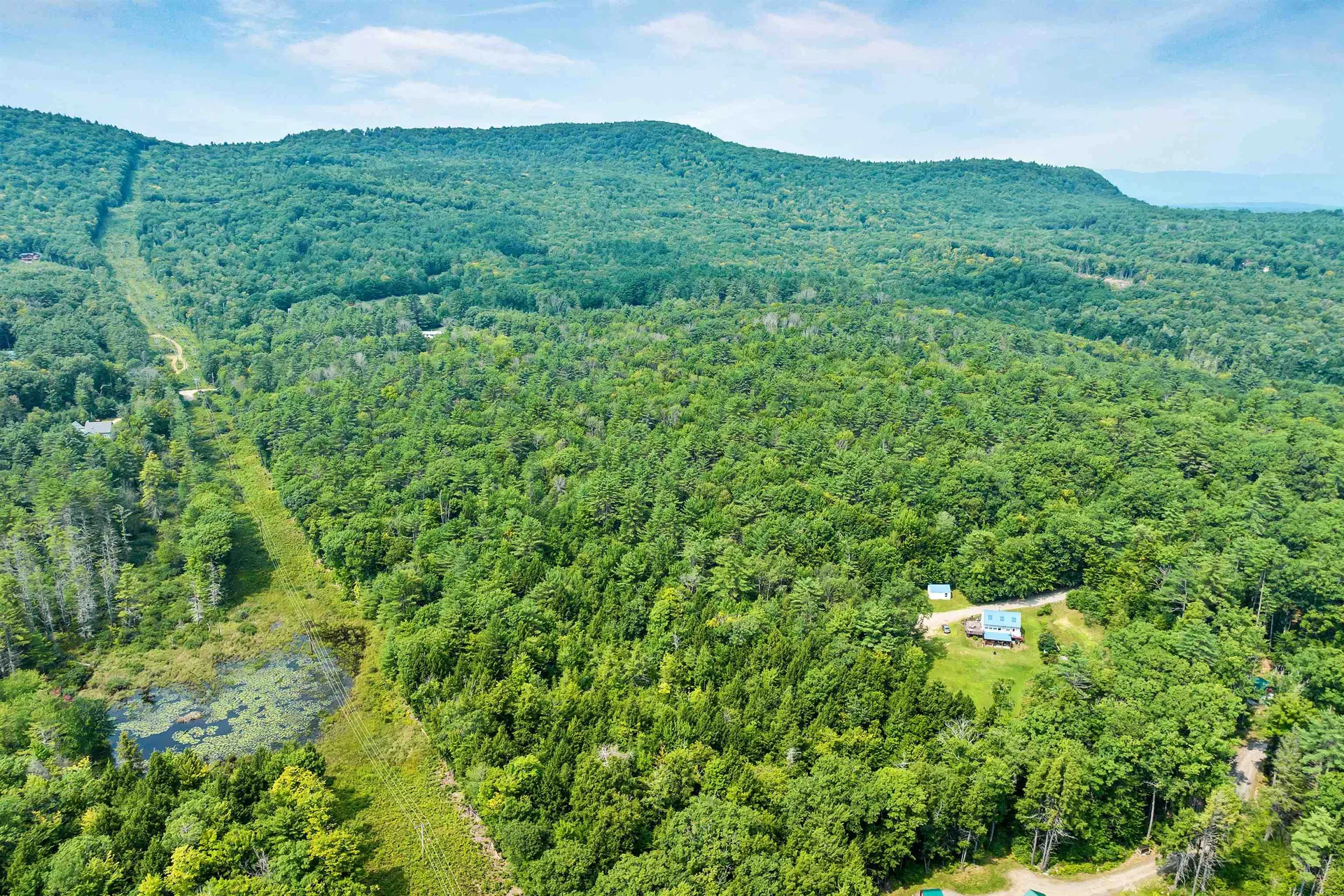 0 Straits Road New Hampton NH 03256