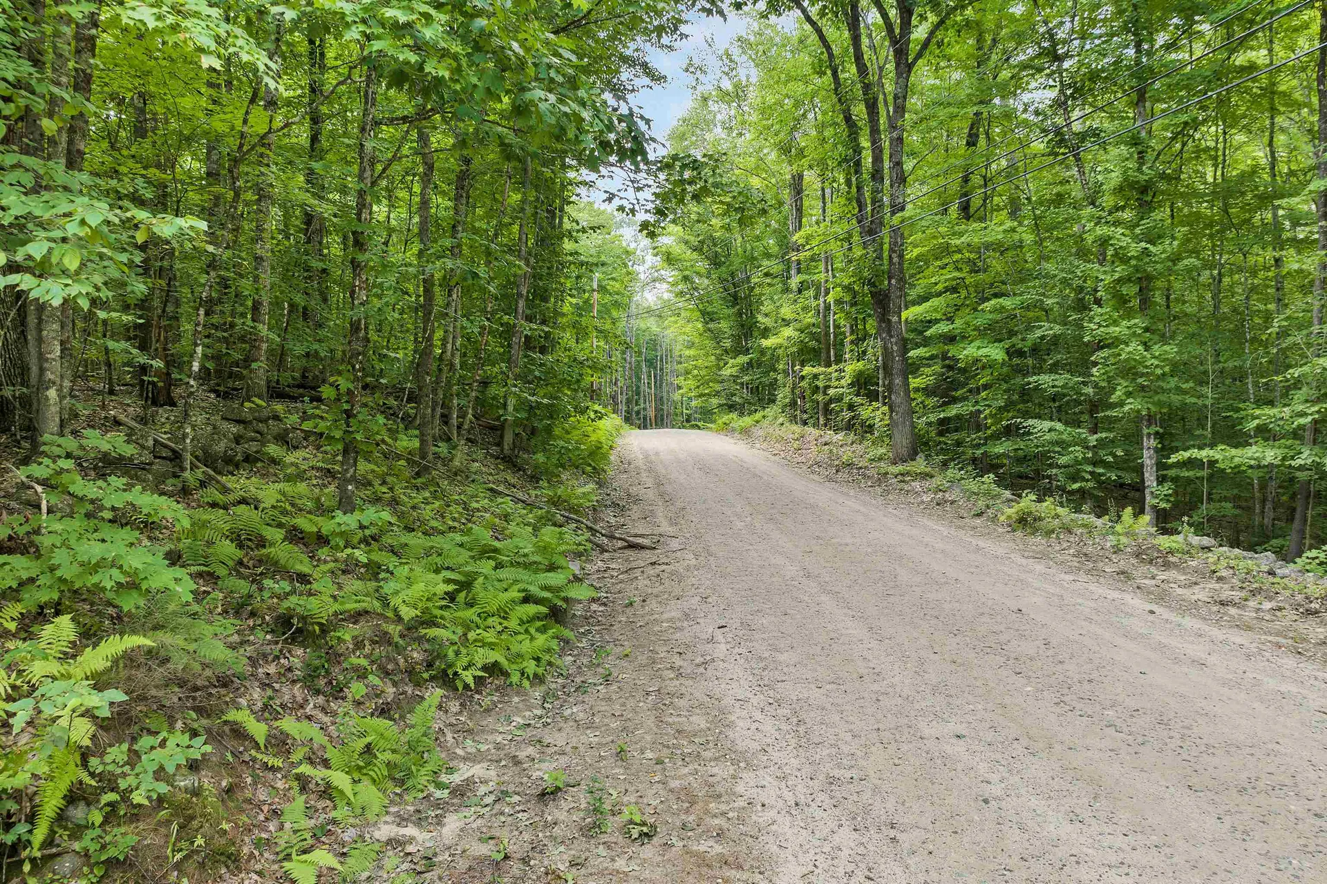 0 Straits Road New Hampton NH 03256