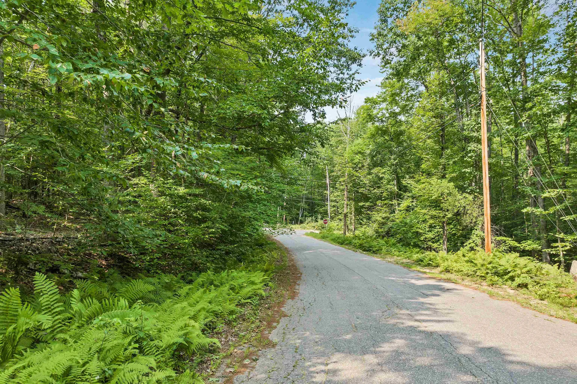 0 Straits Road New Hampton NH 03256