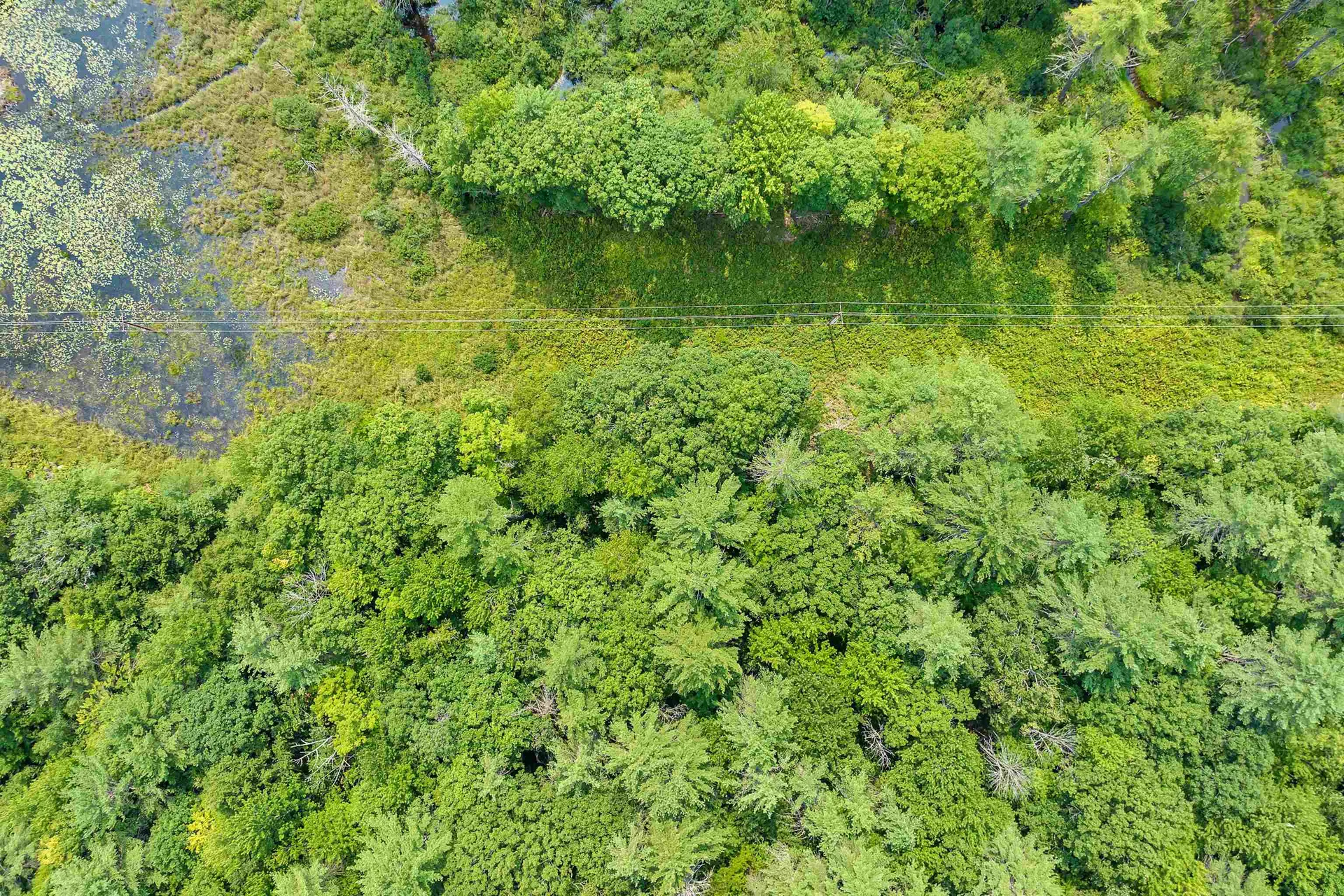 0 Straits Road New Hampton NH 03256