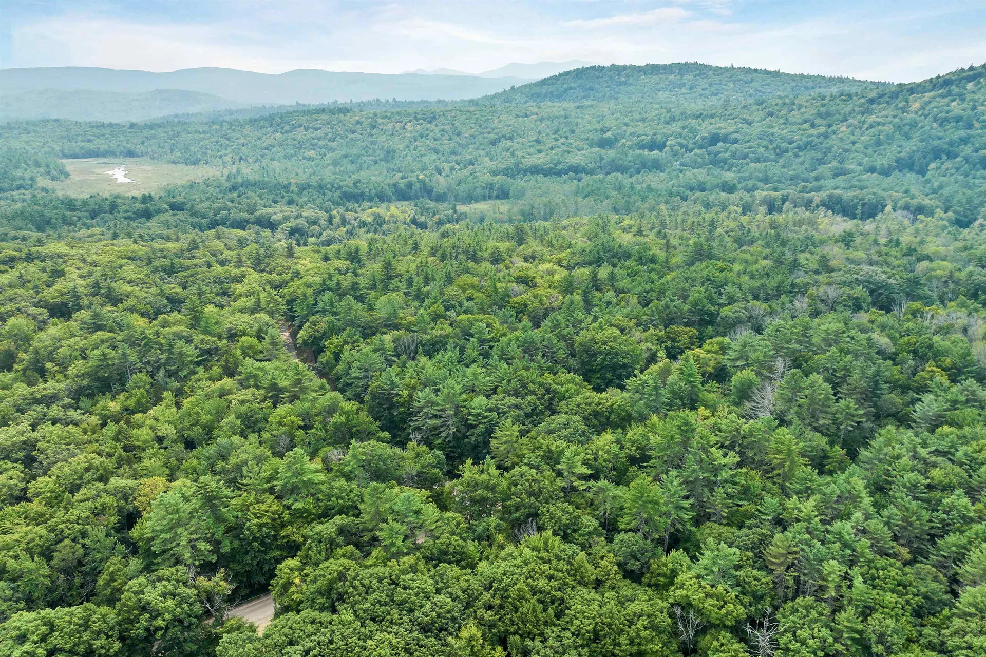 0 Straits Road New Hampton NH 03256