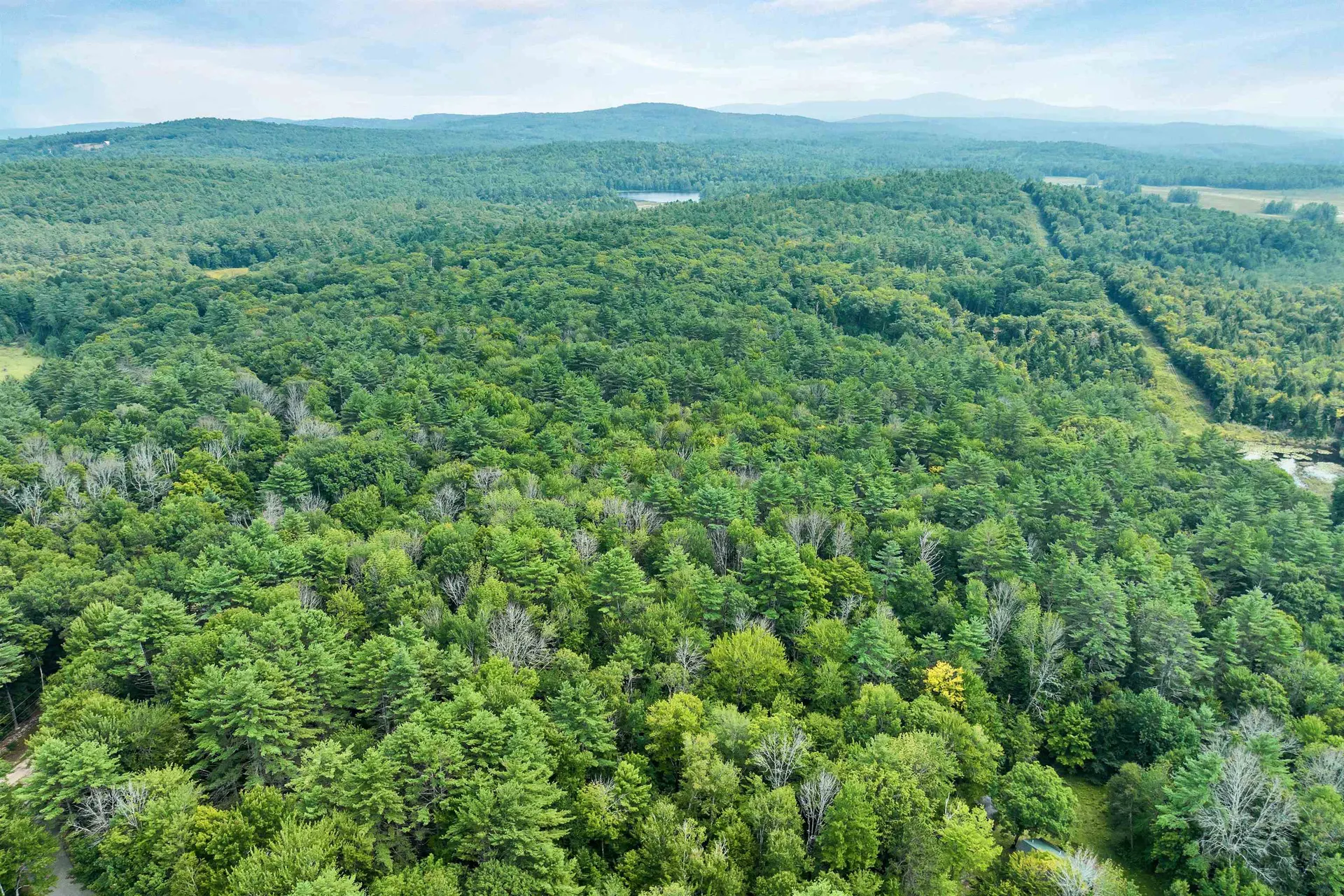 0 Straits Road New Hampton NH 03256