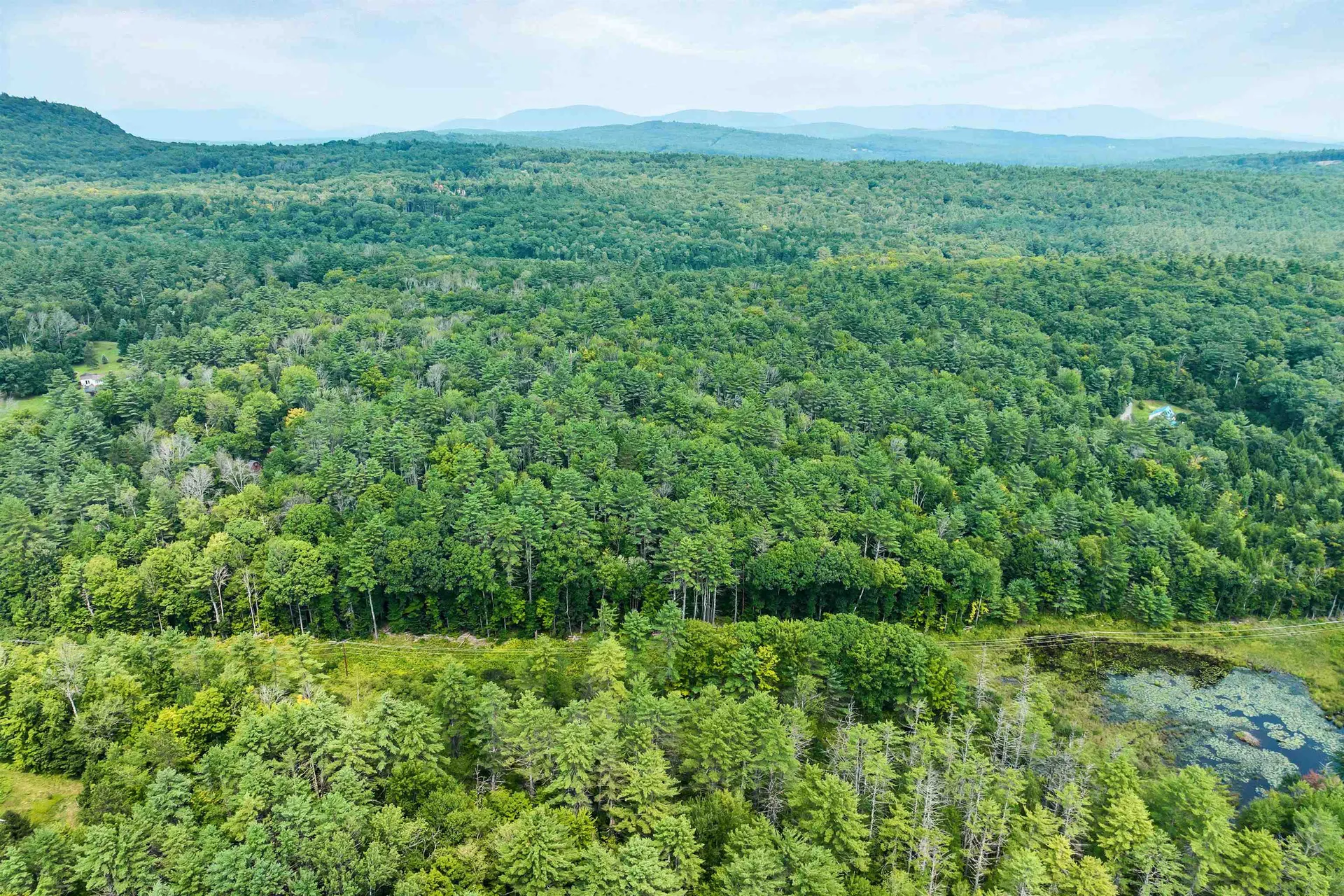 0 Straits Road New Hampton NH 03256