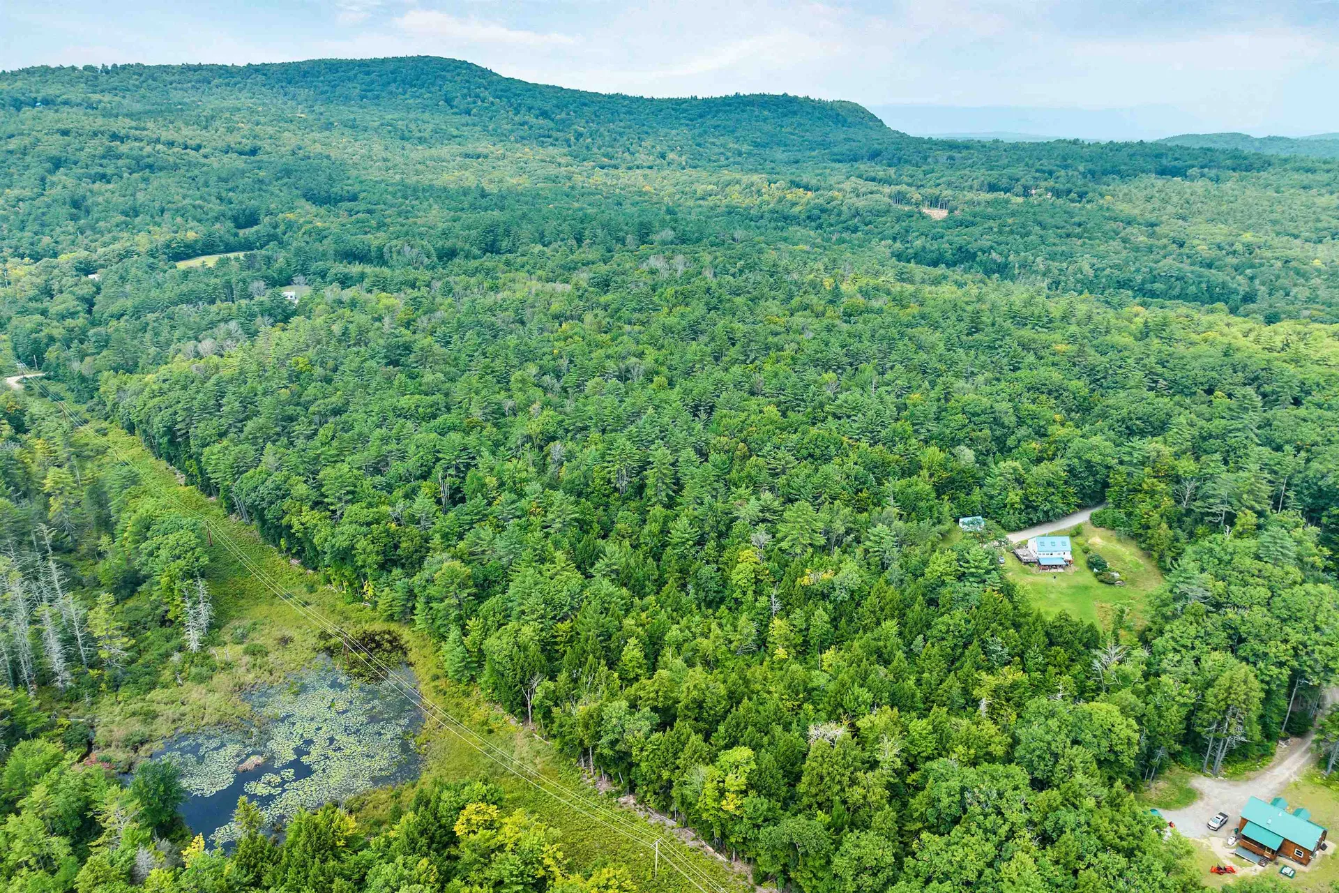 0 Straits Road New Hampton NH 03256