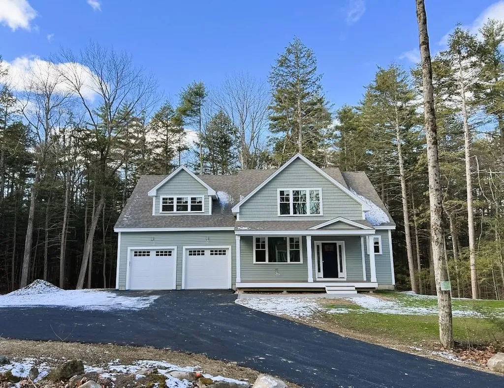 343 Osgood Road Milford NH 03055