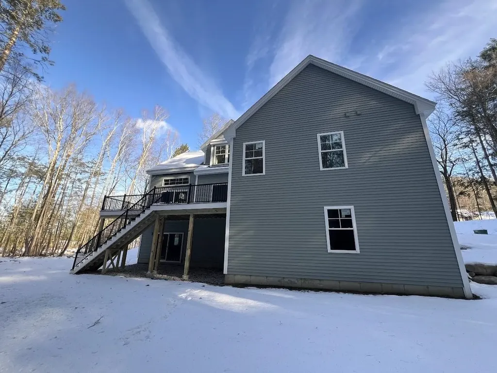 343 Osgood Road Milford NH 03055