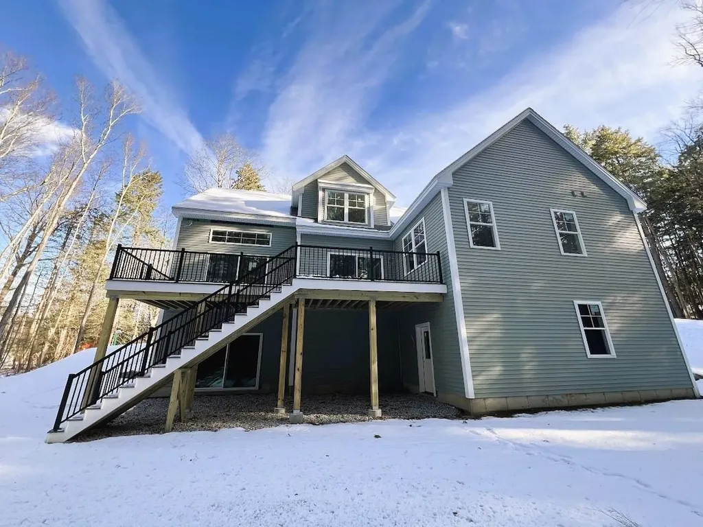 343 Osgood Road Milford NH 03055