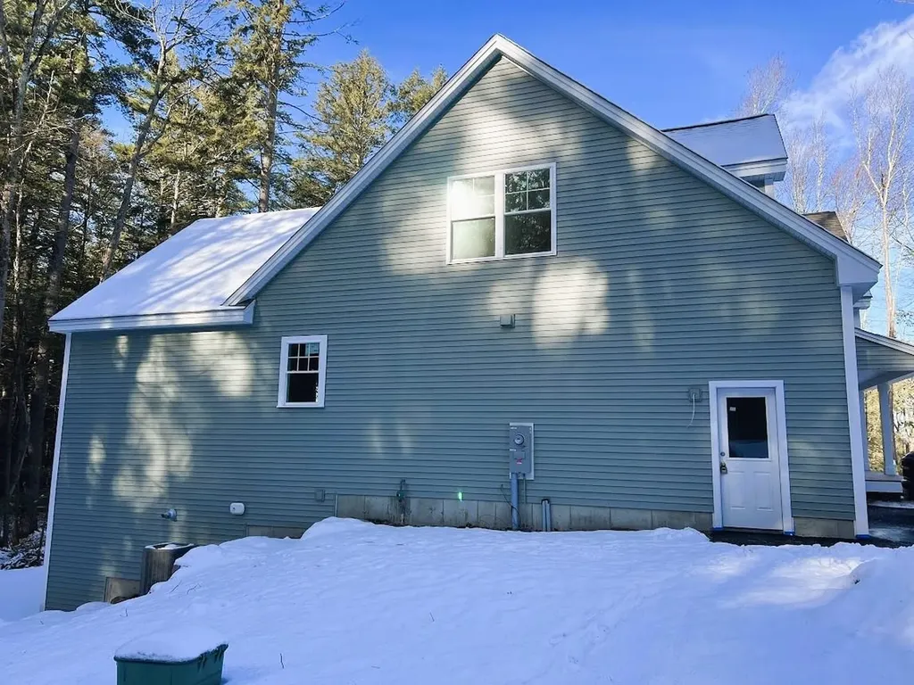 343 Osgood Road Milford NH 03055