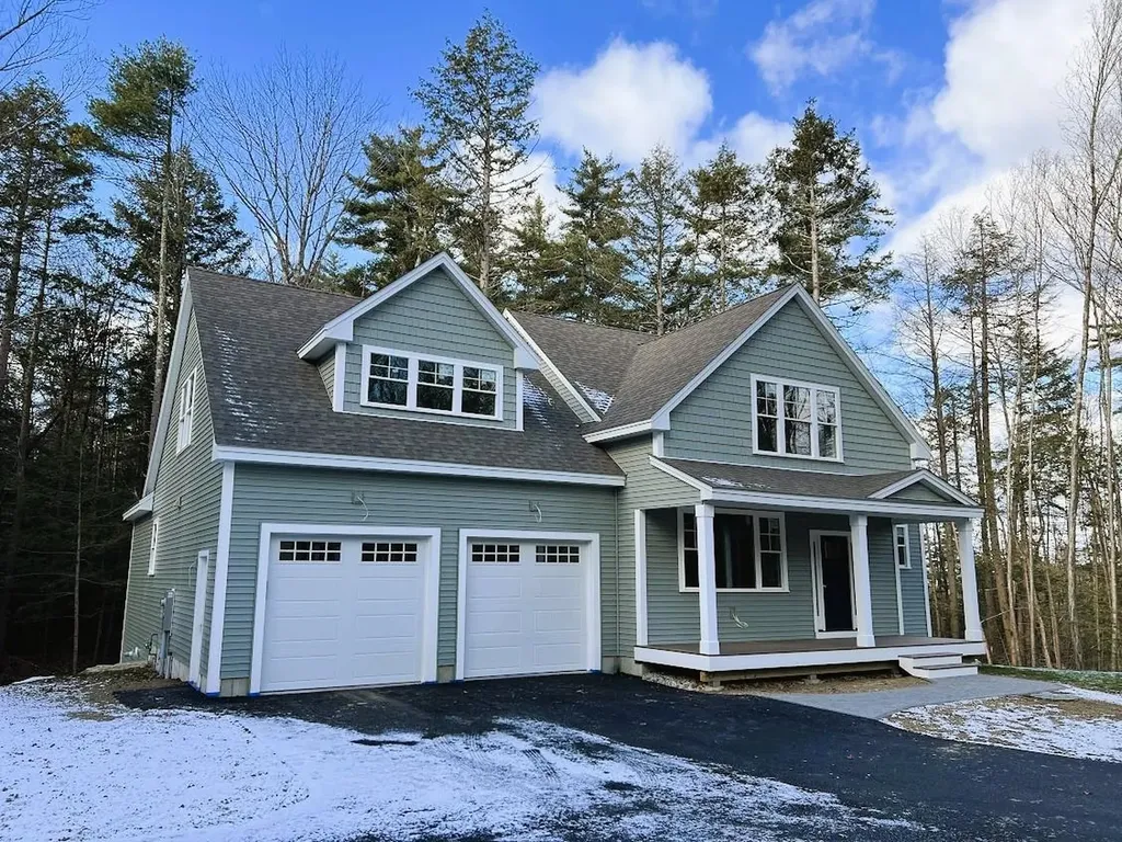 343 Osgood Road Milford NH 03055