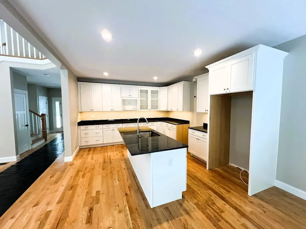 343 Osgood Road Milford NH 03055