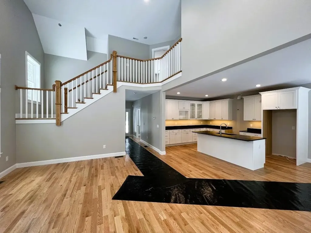 343 Osgood Road Milford NH 03055