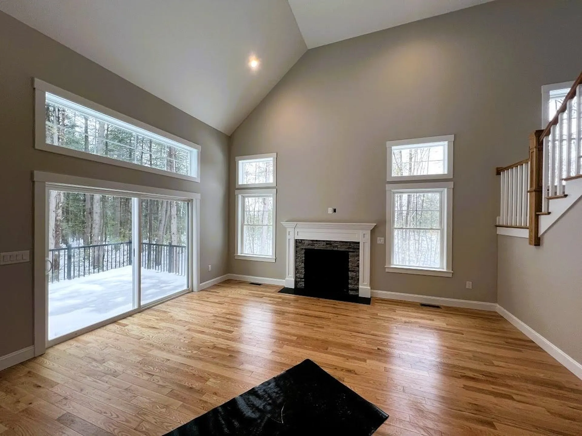 343 Osgood Road Milford NH 03055