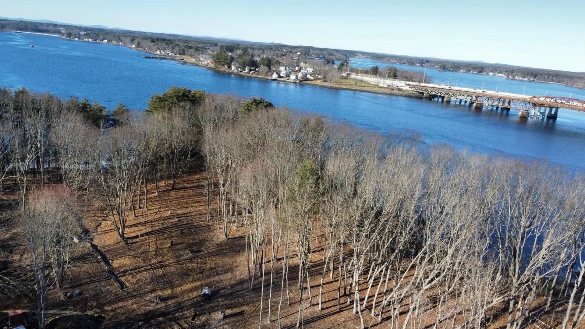 82 Shipwright Way Newington NH 03801