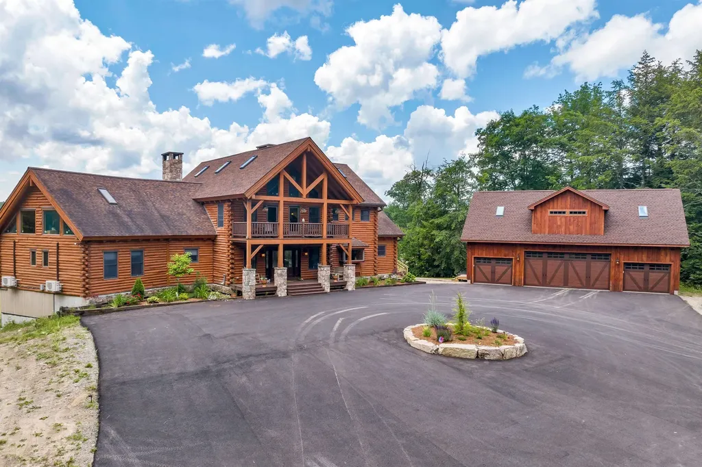 1132 Cleveland Hill Road Tamworth NH 03886