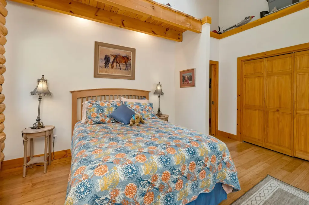 1132 Cleveland Hill Road Tamworth NH 03886