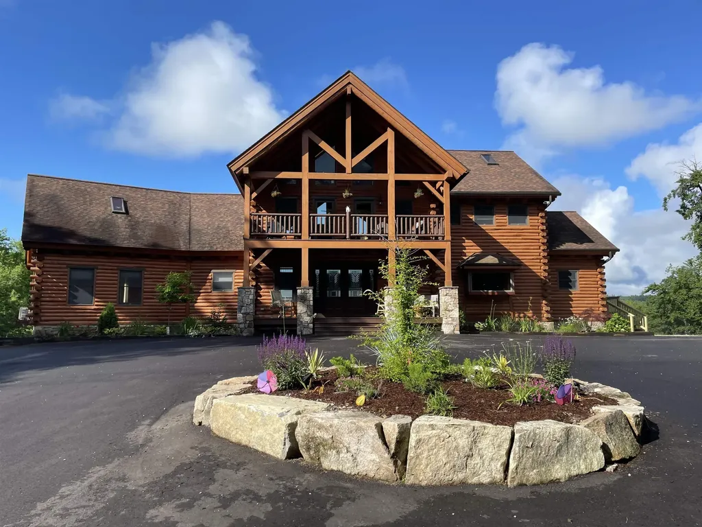 1132 Cleveland Hill Road Tamworth NH 03886