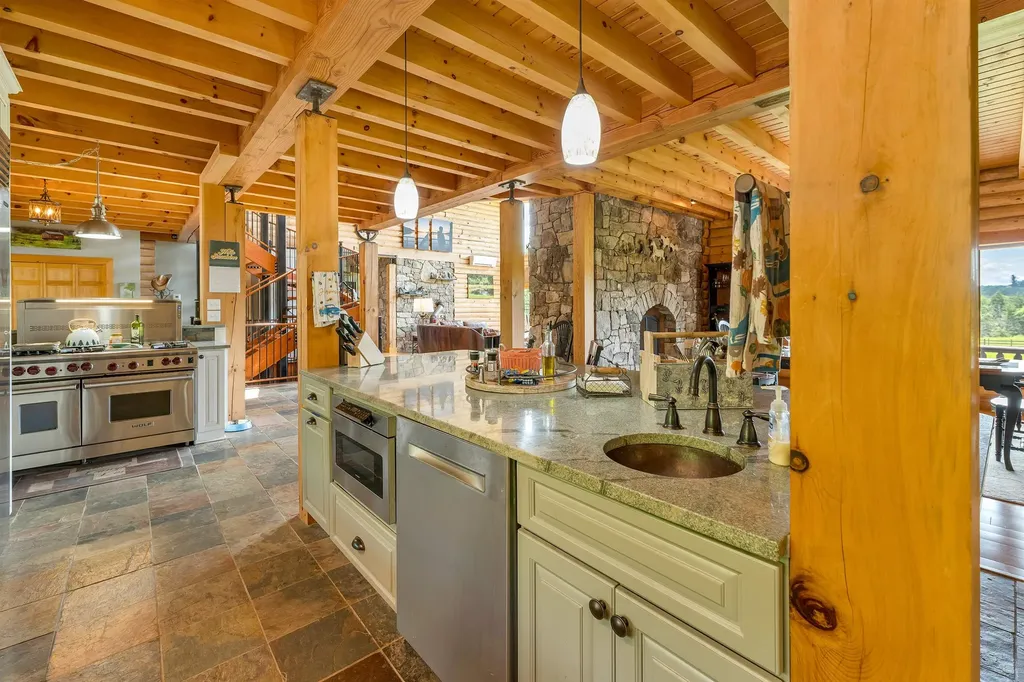 1132 Cleveland Hill Road Tamworth NH 03886