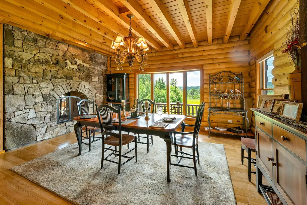 1132 Cleveland Hill Road Tamworth NH 03886