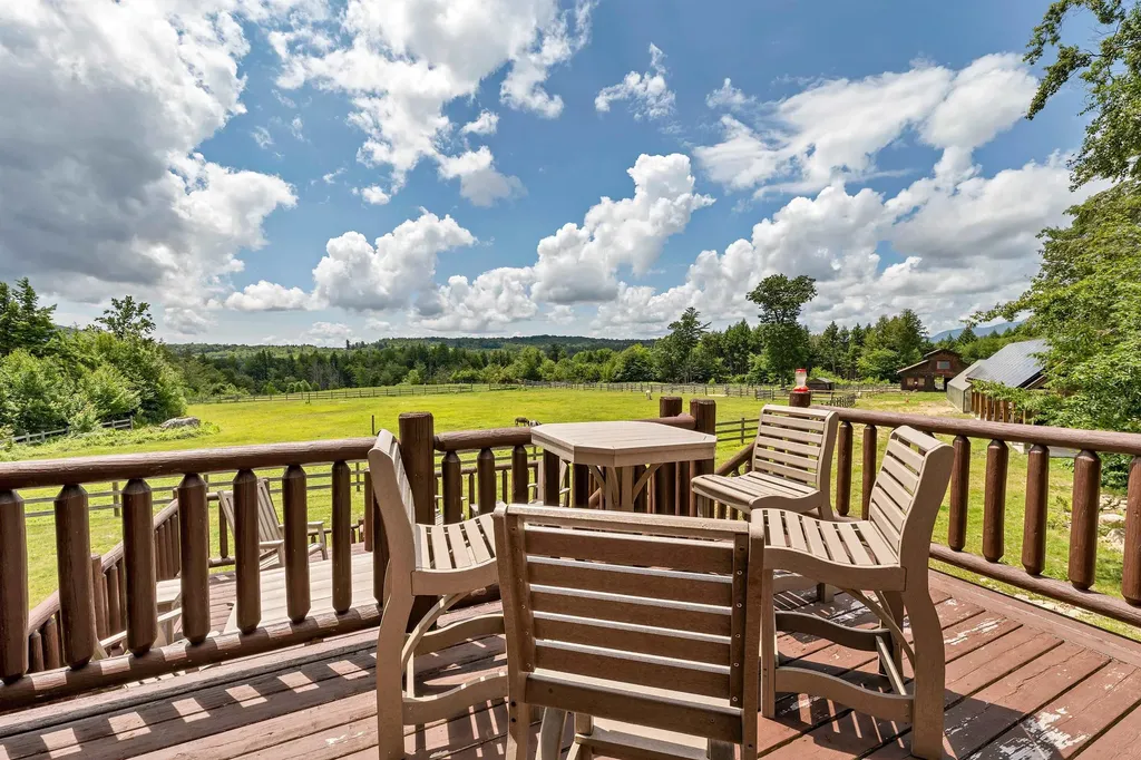 1132 Cleveland Hill Road Tamworth NH 03886