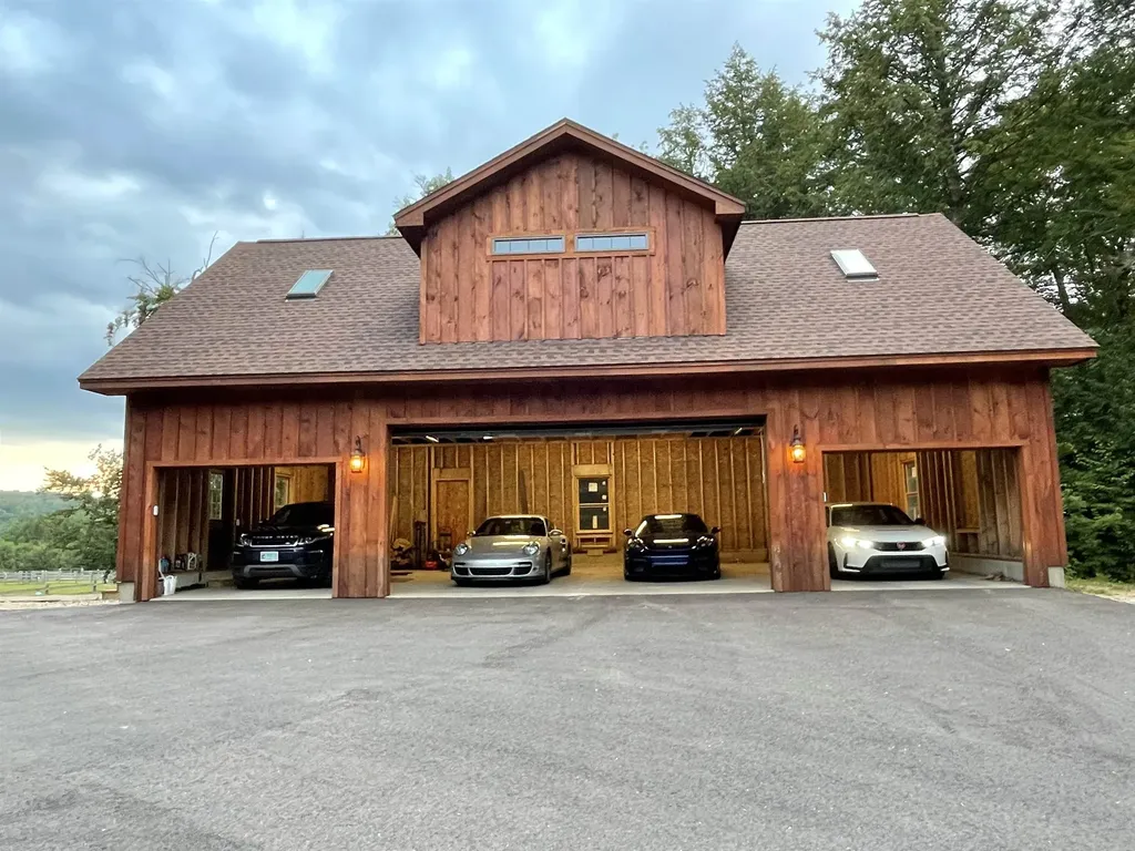 1132 Cleveland Hill Road Tamworth NH 03886