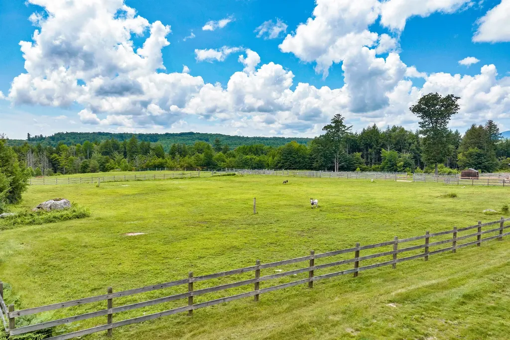 1132 Cleveland Hill Road Tamworth NH 03886