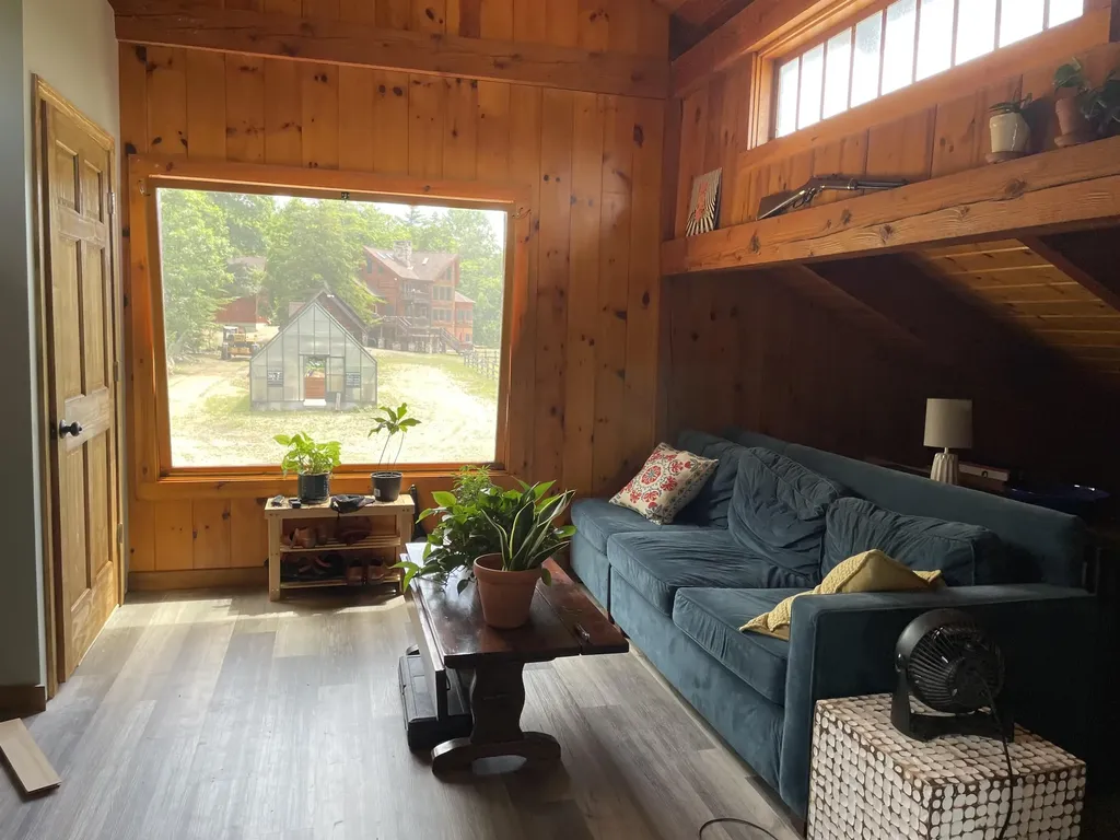 1132 Cleveland Hill Road Tamworth NH 03886