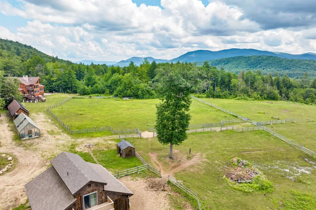 1132 Cleveland Hill Road Tamworth NH 03886