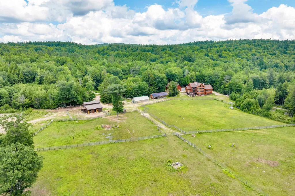 1132 Cleveland Hill Road Tamworth NH 03886