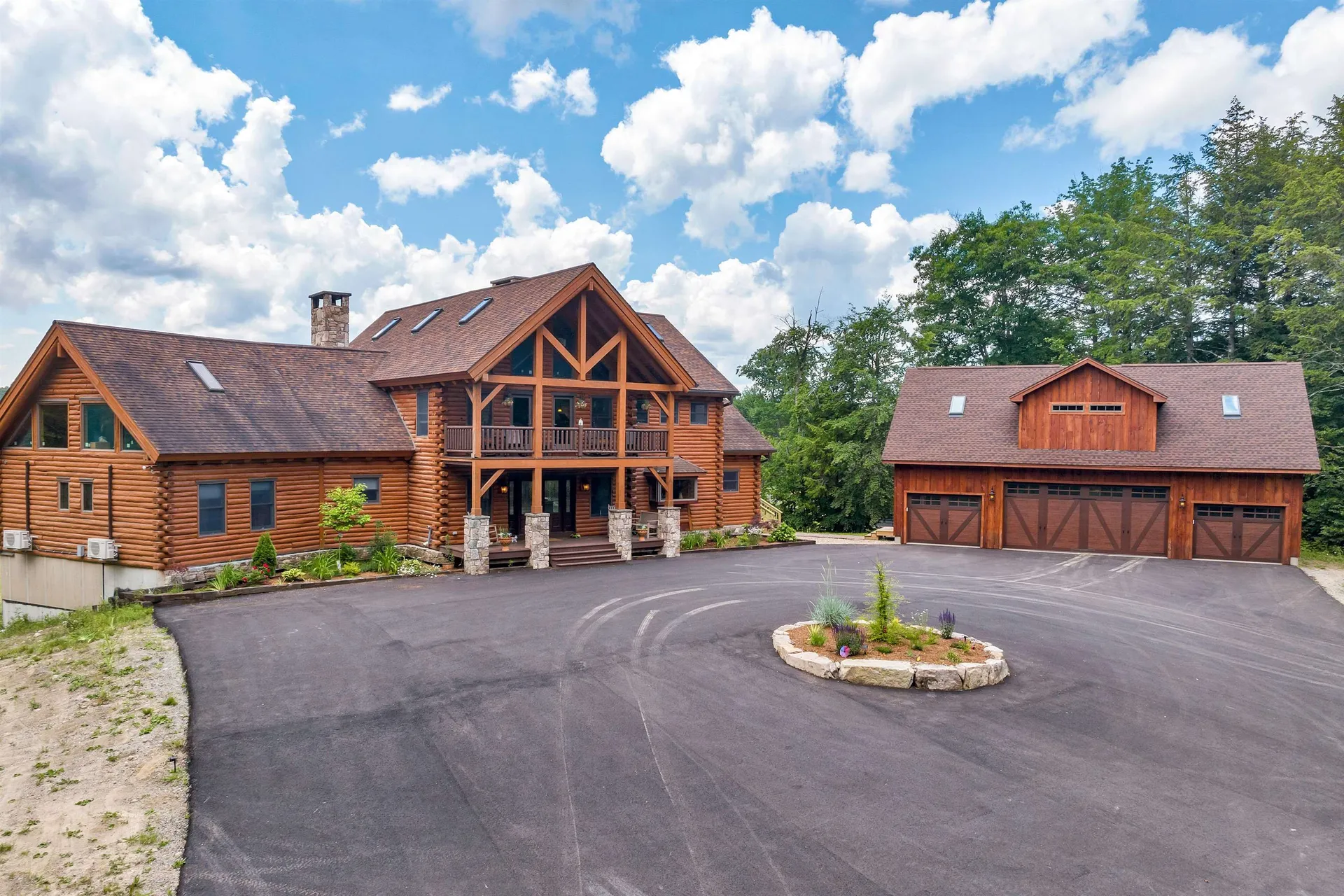 1132 Cleveland Hill Road Tamworth NH 03886