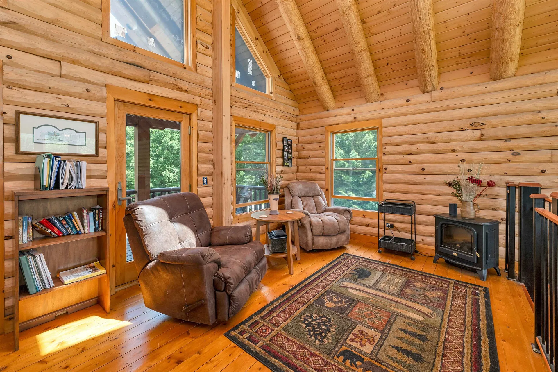 1132 Cleveland Hill Road Tamworth NH 03886