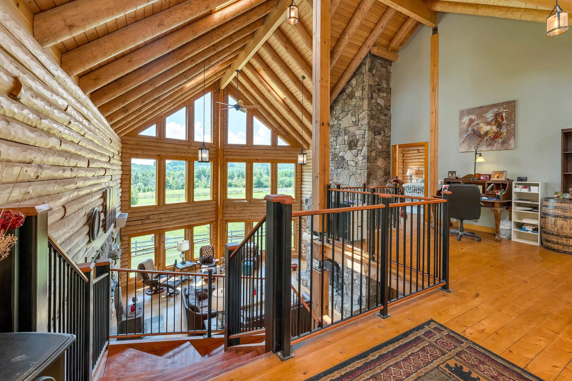 1132 Cleveland Hill Road Tamworth NH 03886