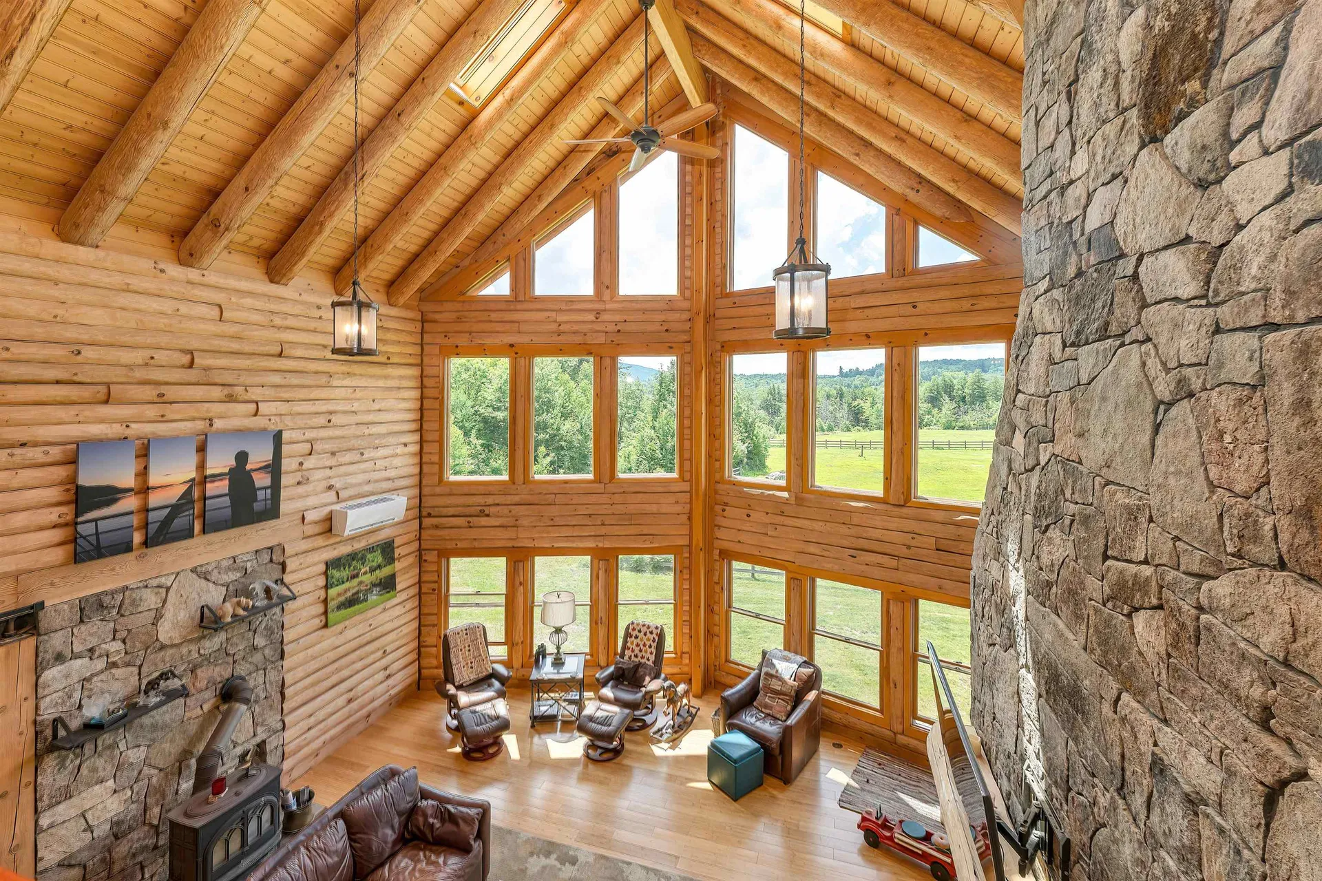 1132 Cleveland Hill Road Tamworth NH 03886