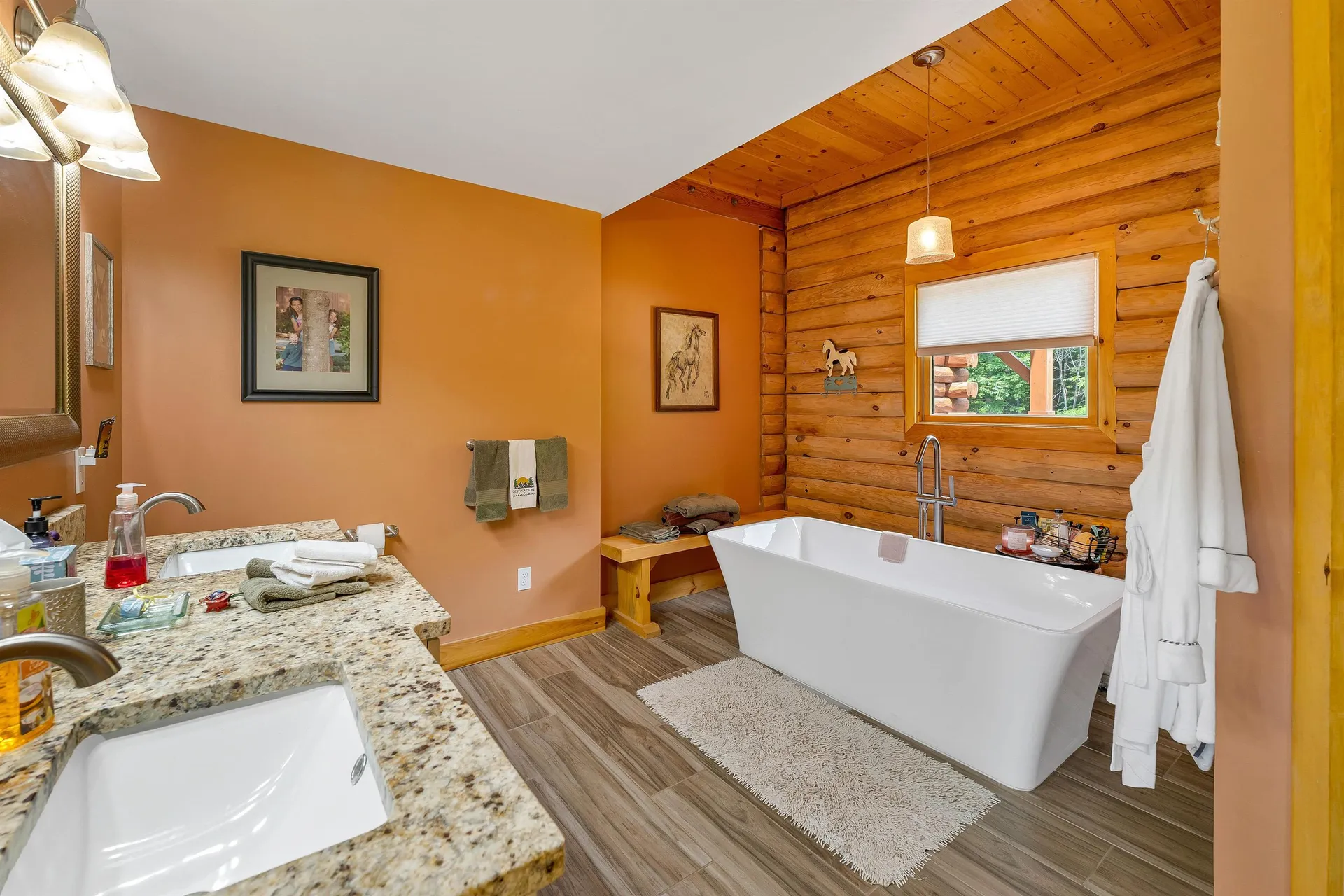 1132 Cleveland Hill Road Tamworth NH 03886