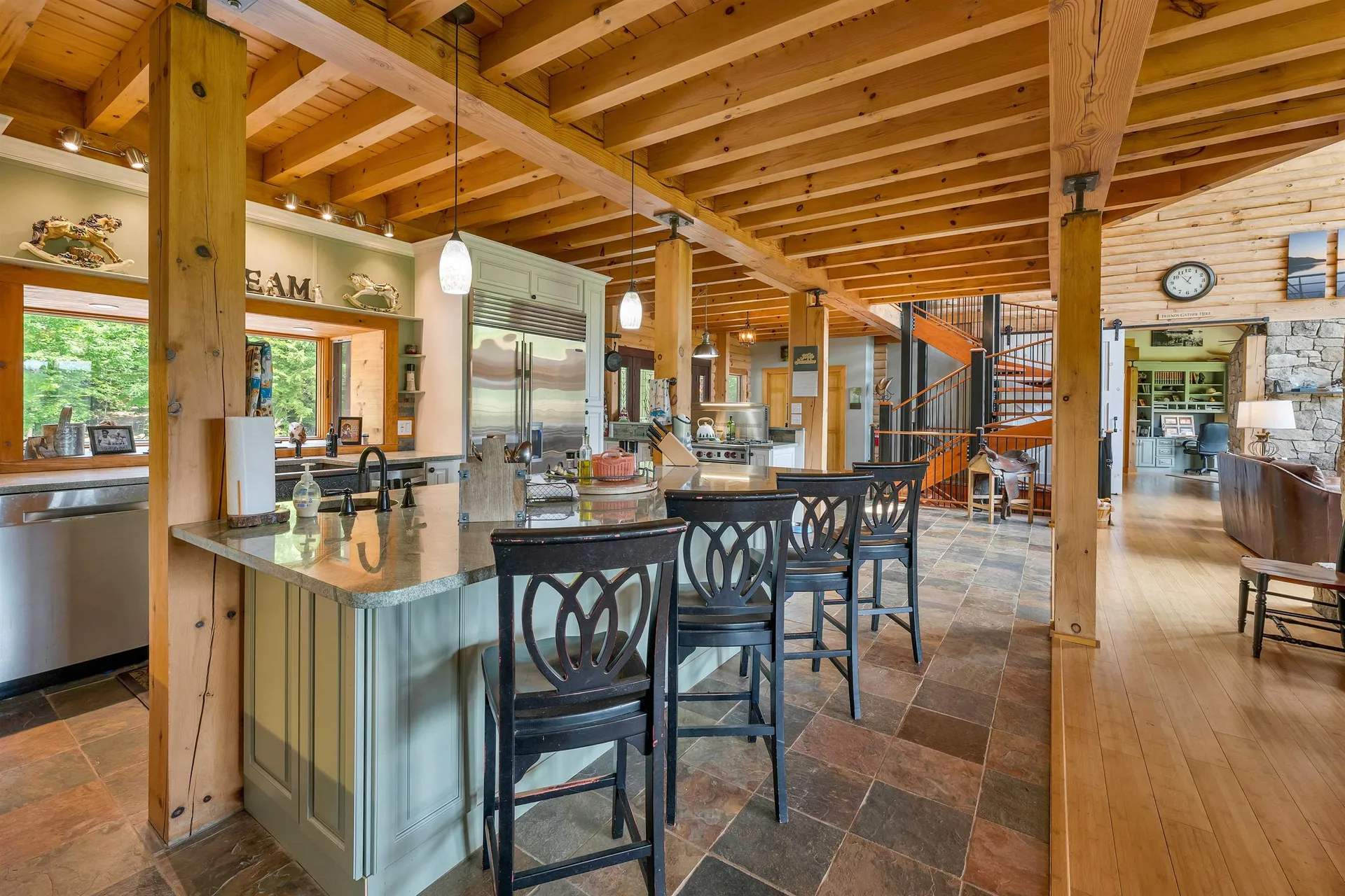 1132 Cleveland Hill Road Tamworth NH 03886