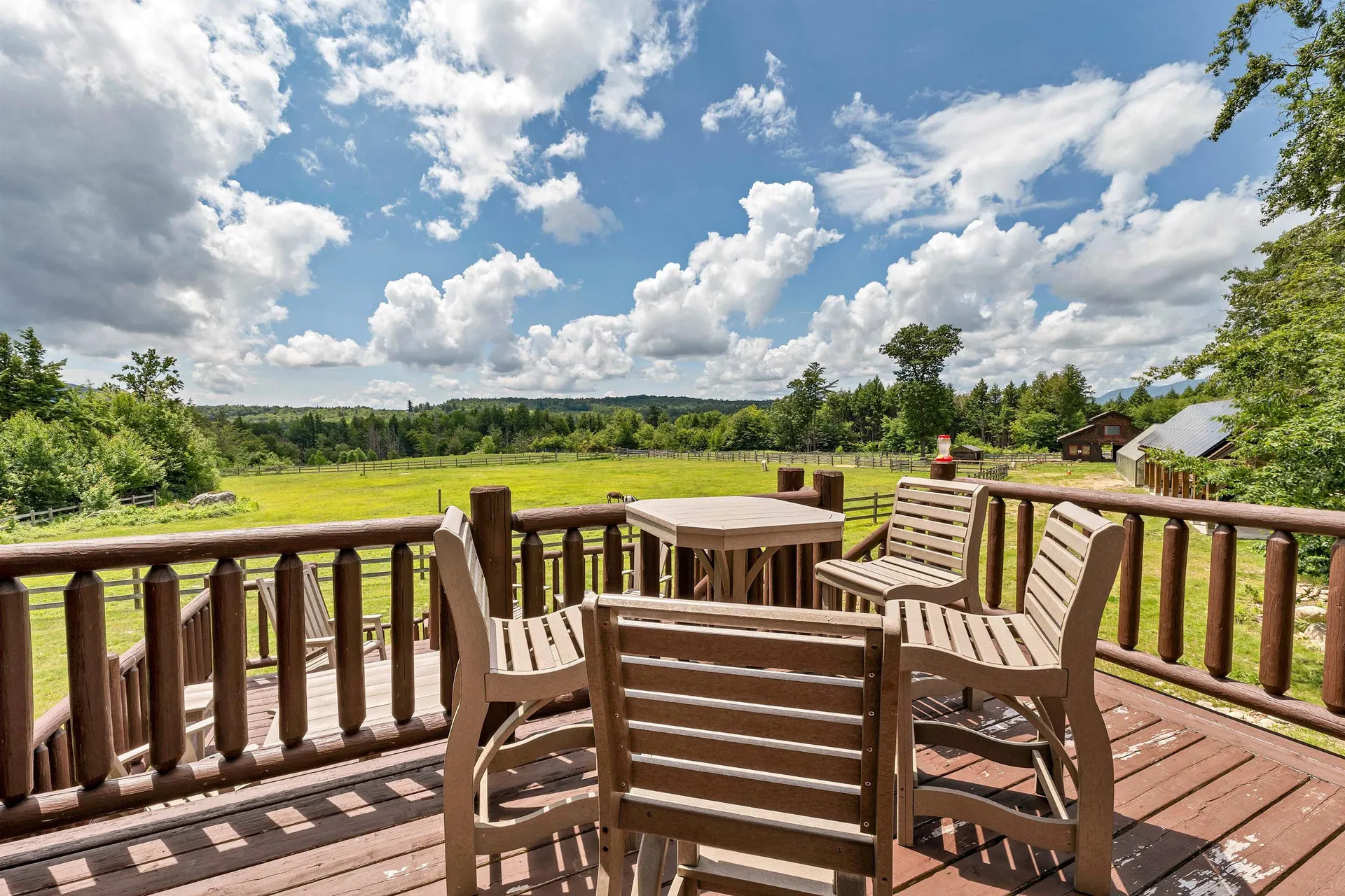 1132 Cleveland Hill Road Tamworth NH 03886