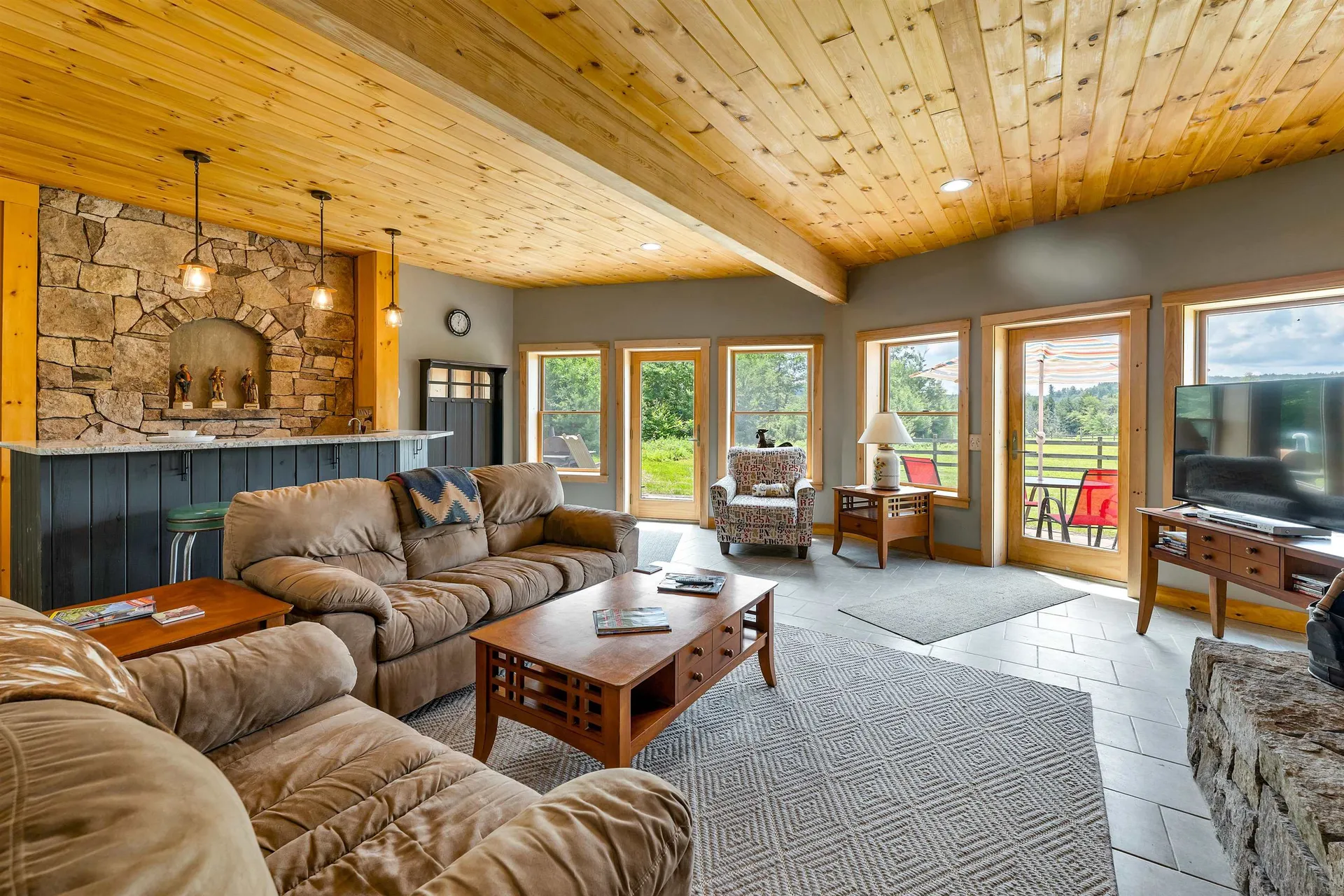 1132 Cleveland Hill Road Tamworth NH 03886